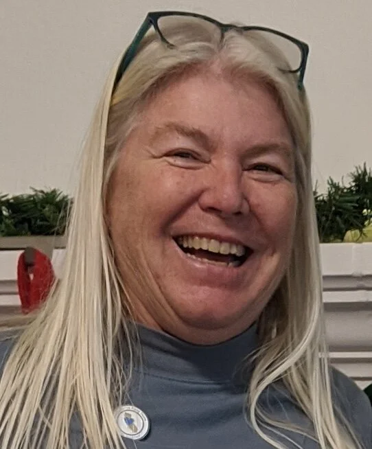 Meet your Placer County Democratic Central Committee….