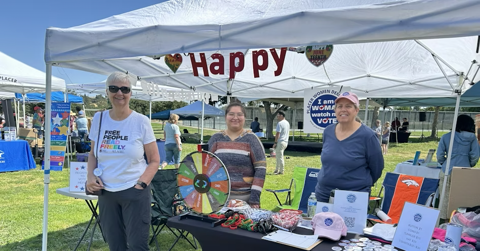 Juneteenth in Rocklin!