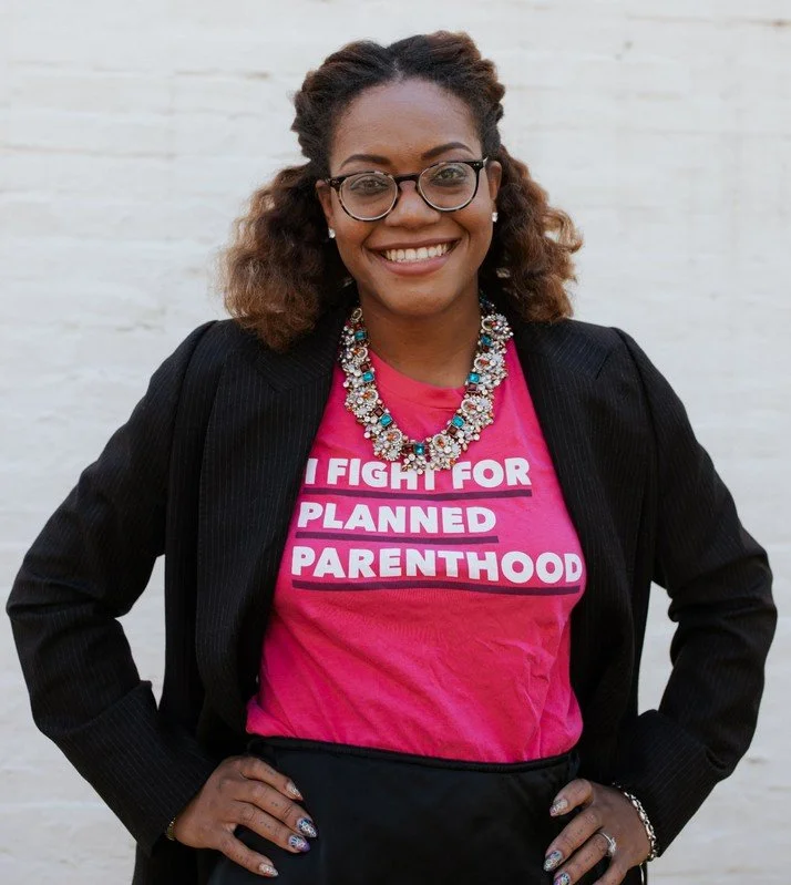 Lauren Babb Tomlinson