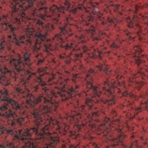 Imperial Red