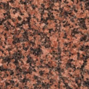 Balmoral Red