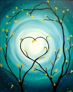 SHIFT INTO PASSION Relationship Virtual Teleseminar