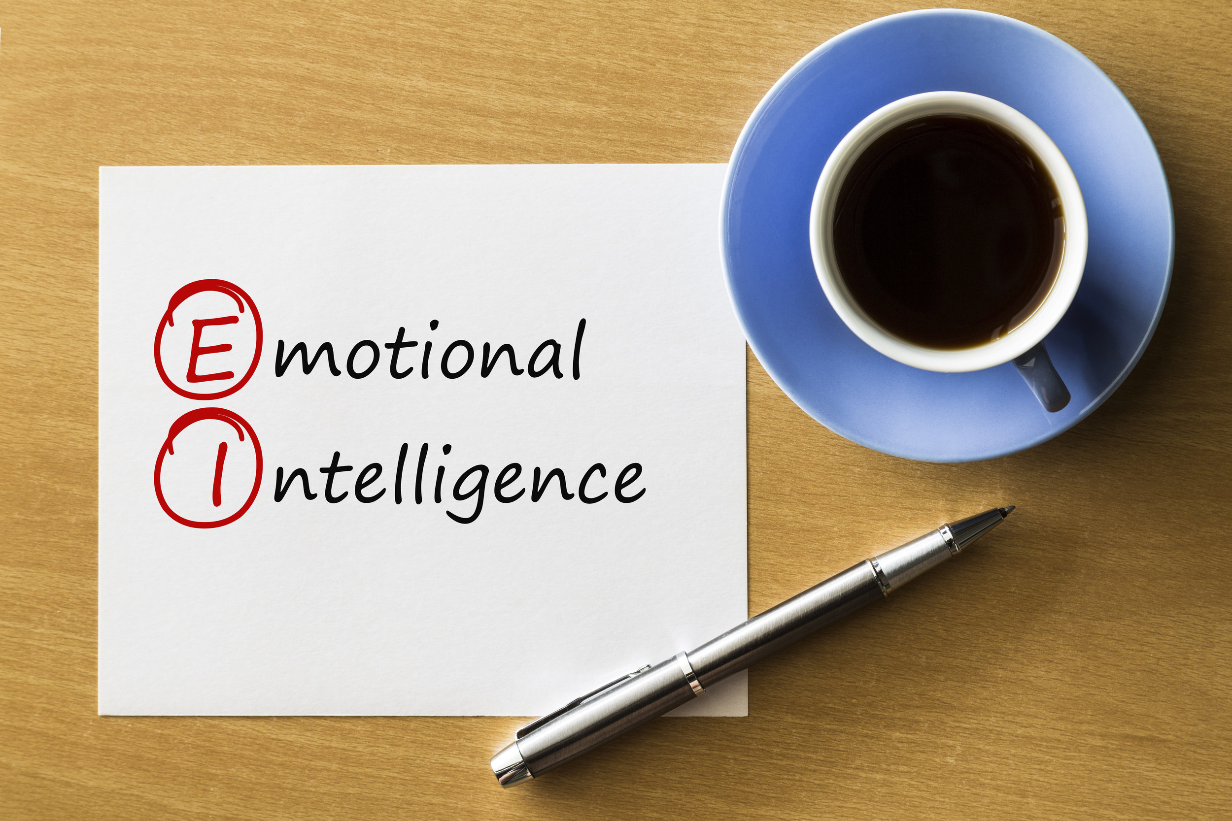 SHIFT into your Emotional Intelligence Teleseminar