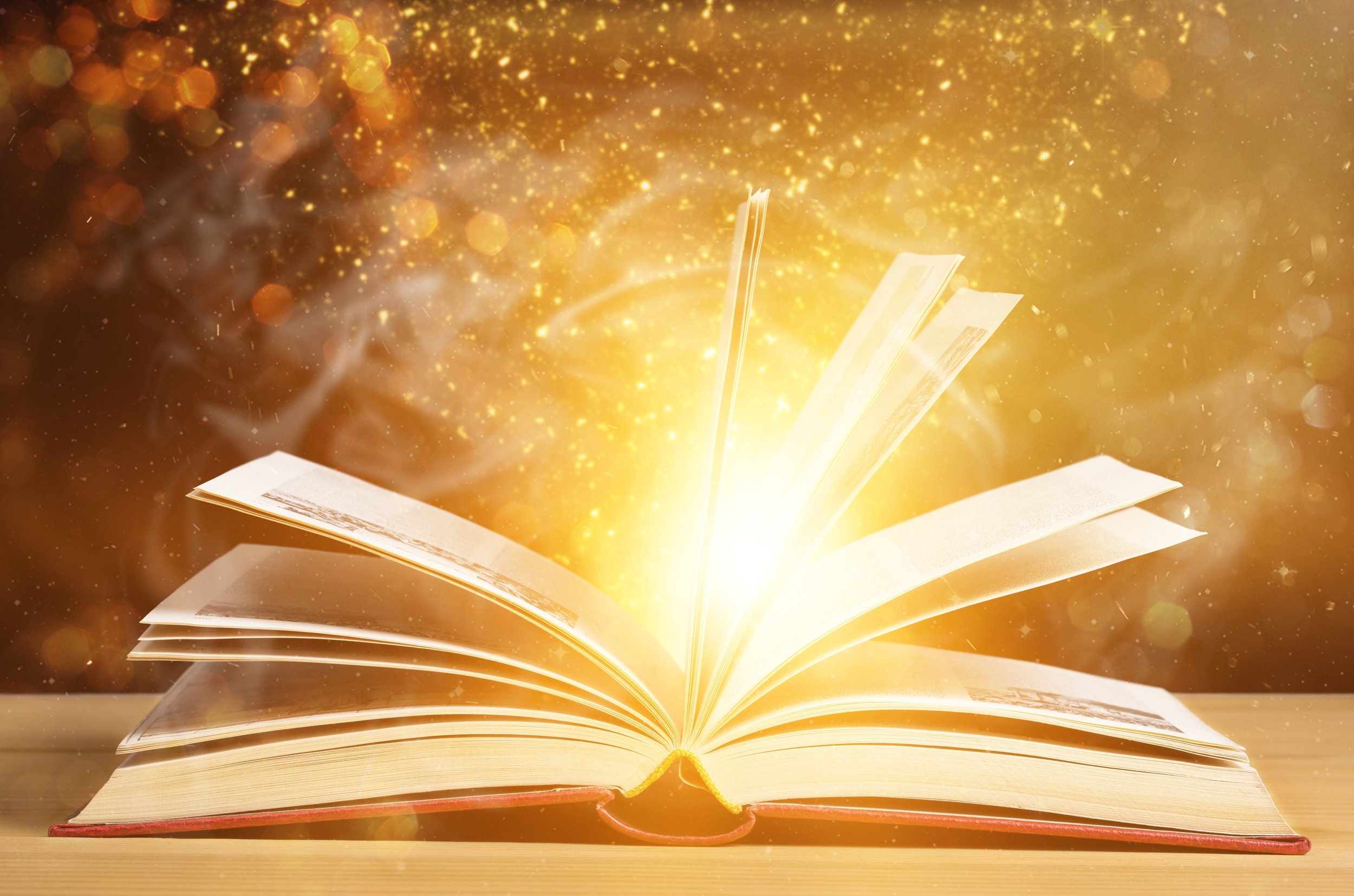 Esoteric Knowledge Revealed Seminar or Recording