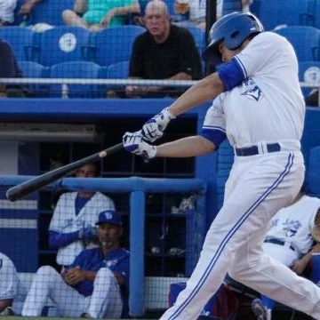 Matt Dean Toronto Blue Jays