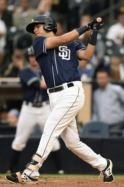 Hudson Potts San Diego Padres