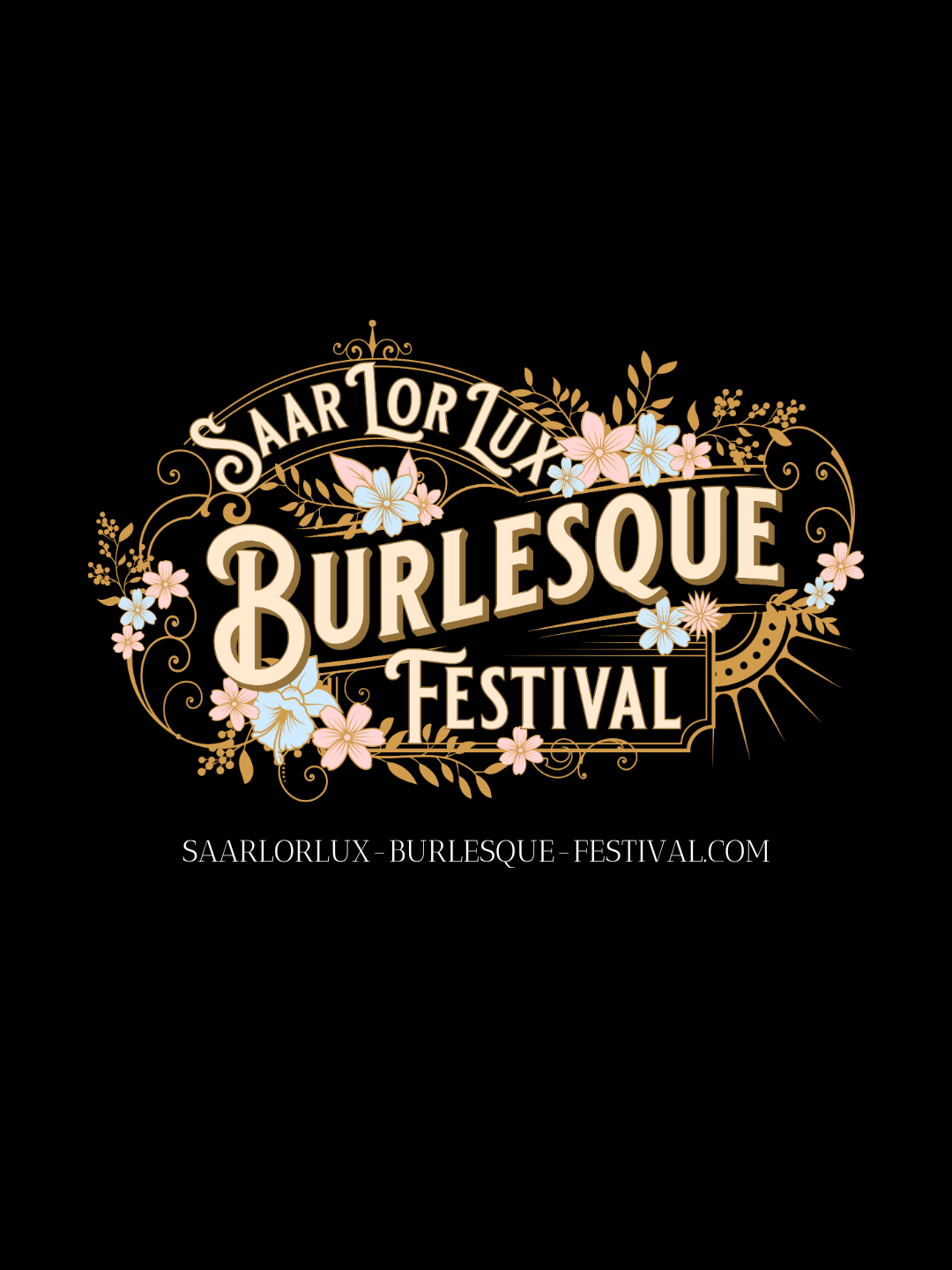 SaarLorLux Burlesque Festival
