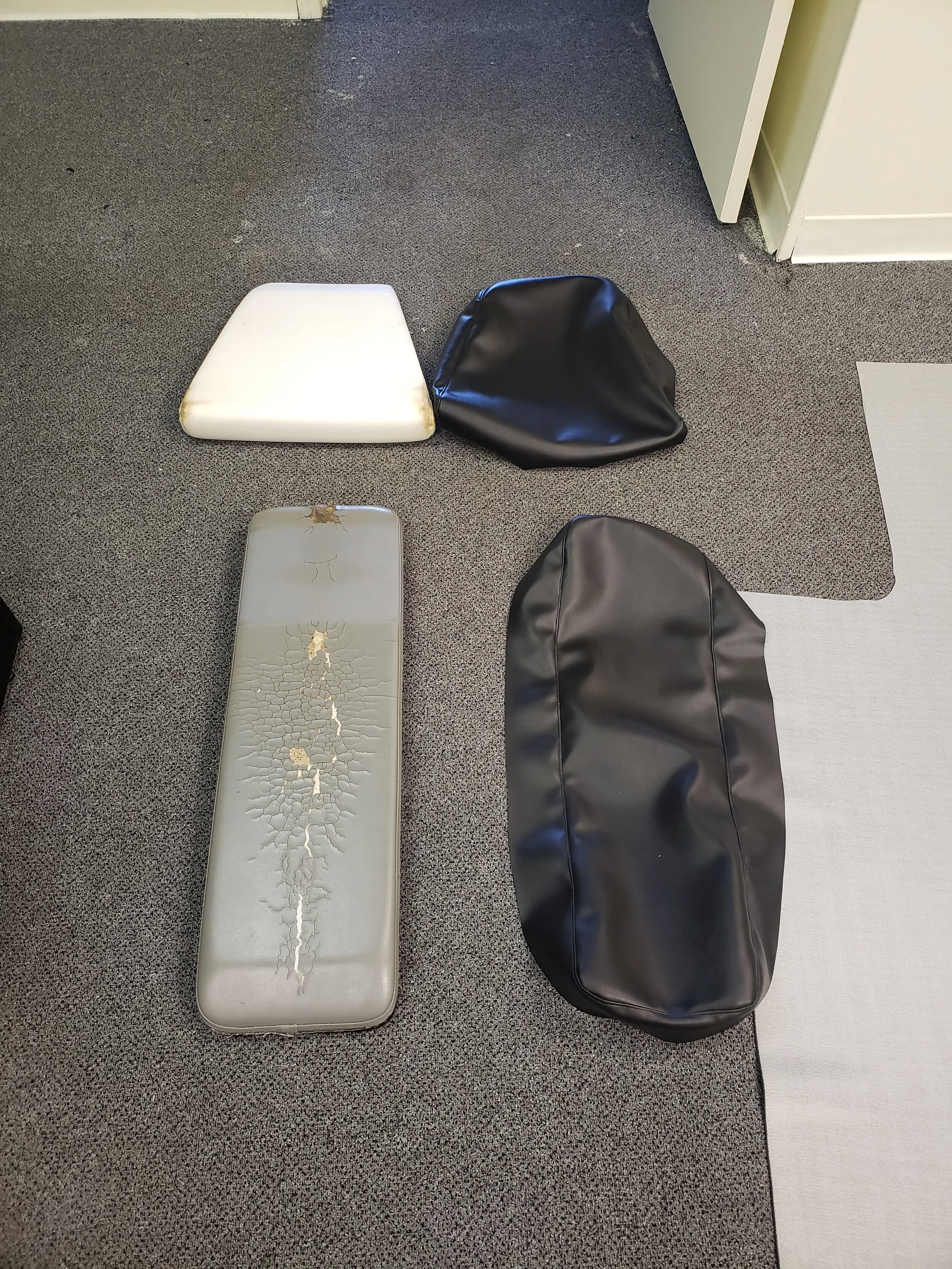 Fitness E.R. Equipment Repair and Maintenance