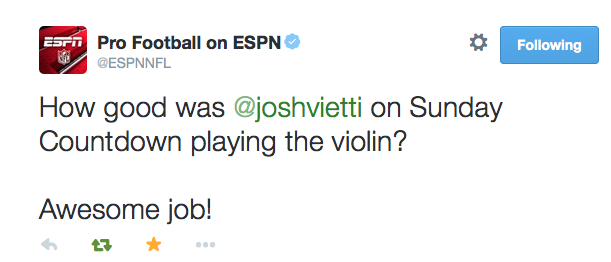 joshvietti.com | Josh Vietti Violinist | Hip-Hop and Pop Violin Music | Southern California Musician