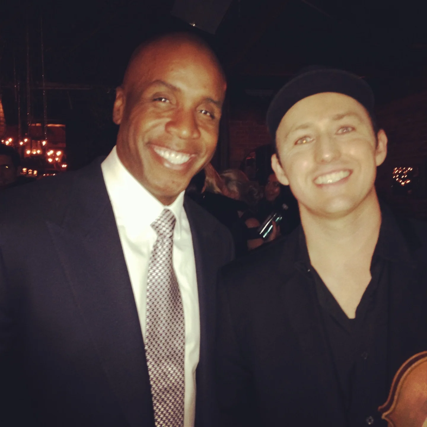  joshvietti.com | Josh Vietti Violinist | Hip-Hop and Pop Violin Music | Southern California Musician | Barry Bonds 