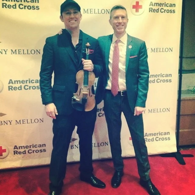  joshvietti.com | Pop Musician Violinist | Josh Vietti | Violin Music Inspired by Hip-Hop and Blues 