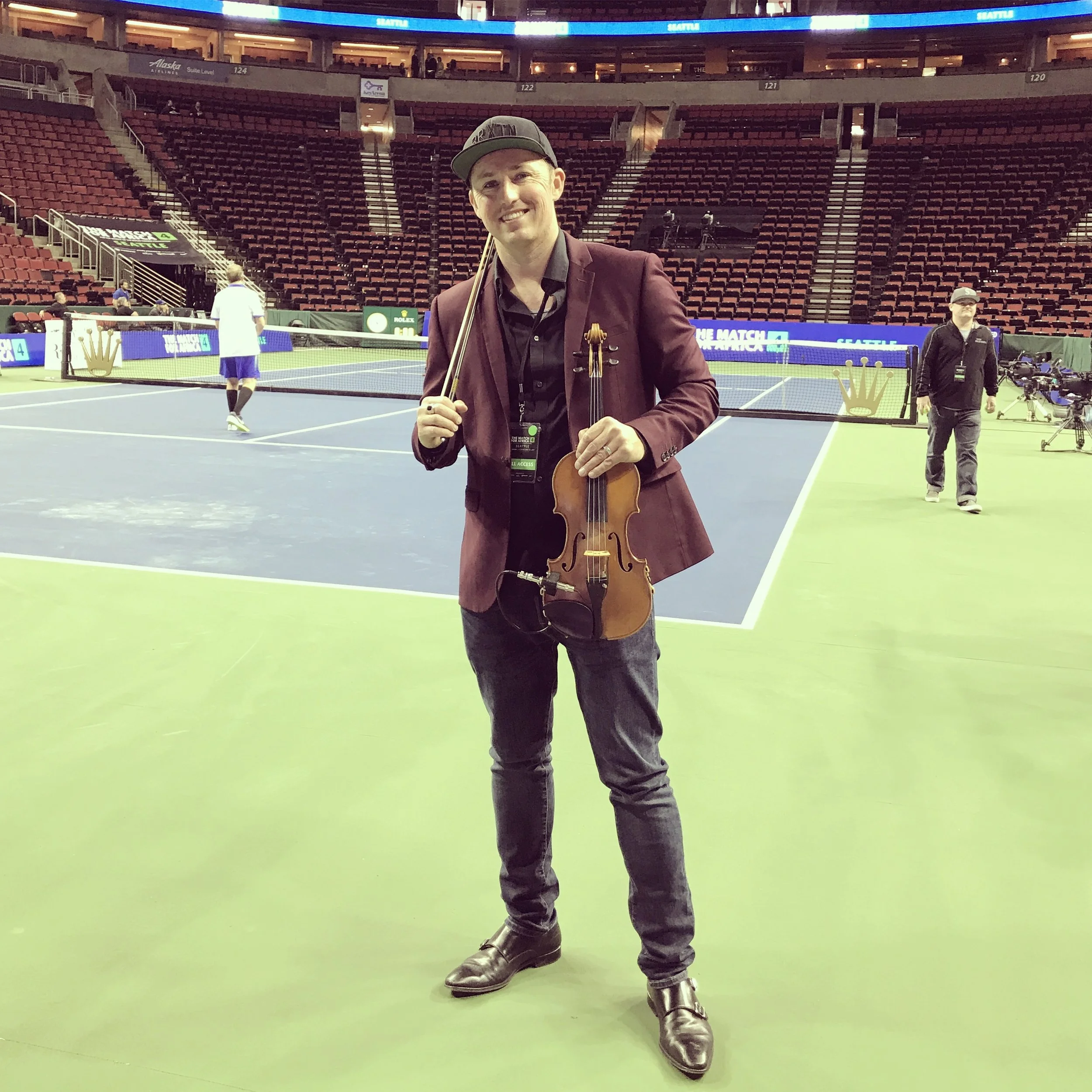 Key Arena Seattle .JPG