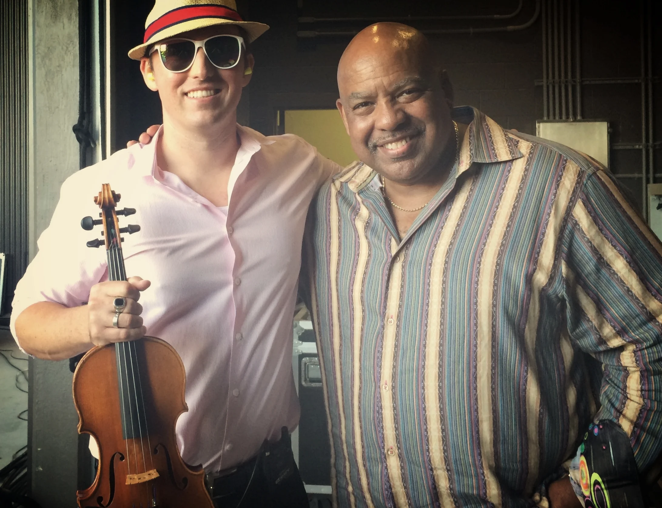 3) Pic with Gerald Albright.jpg