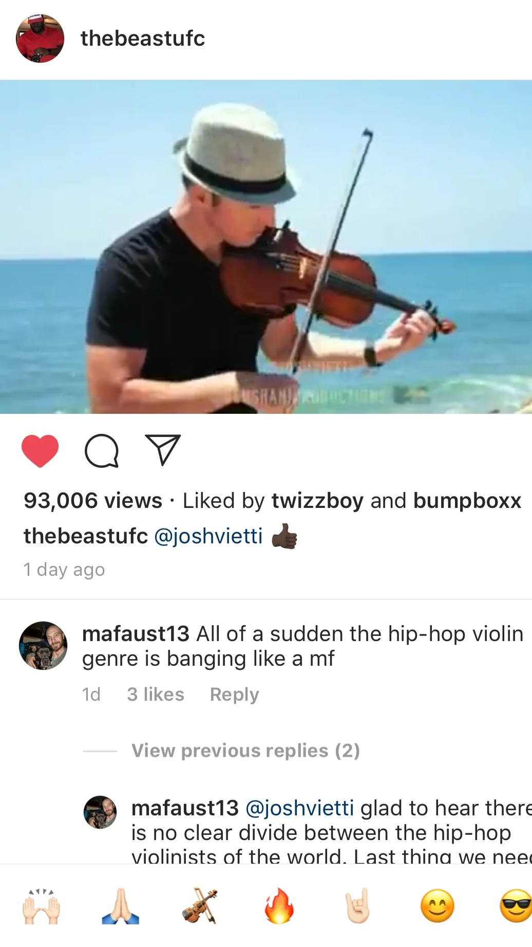 The Beast UFC IG Repost of Summertime.PNG