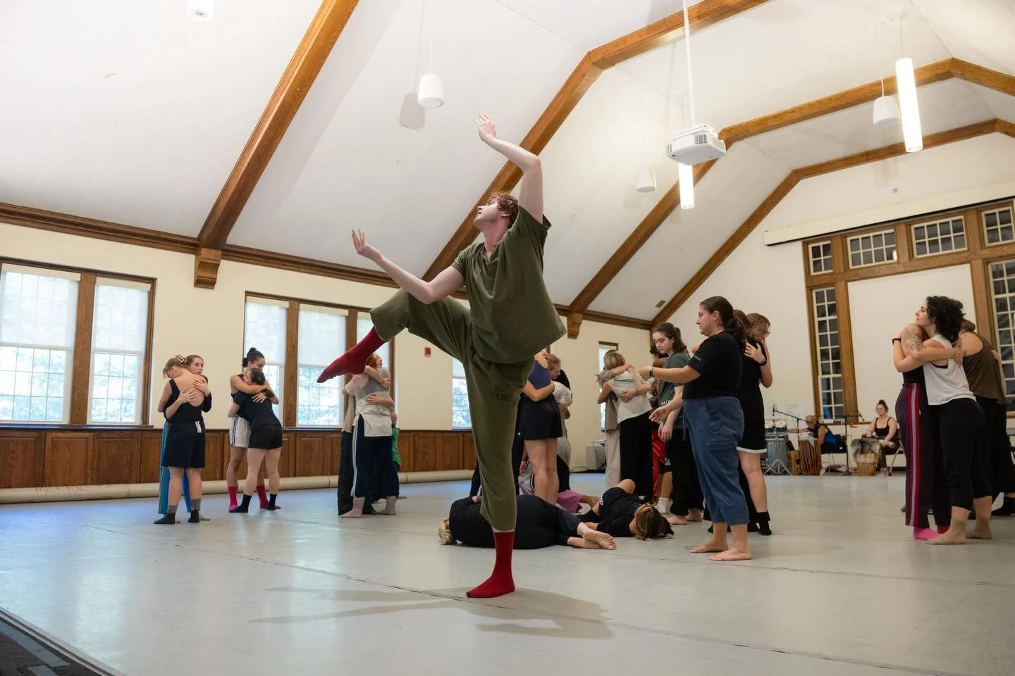 REMINDER! 

The DDD Emerging Artist Winter Intensive is coming up! Come dance with us at Barnard College in NYC  from January 5-9. Register now before our Early Bird rate ends on December 1 :)

Each day will feature a technique class, an improv/rep/t