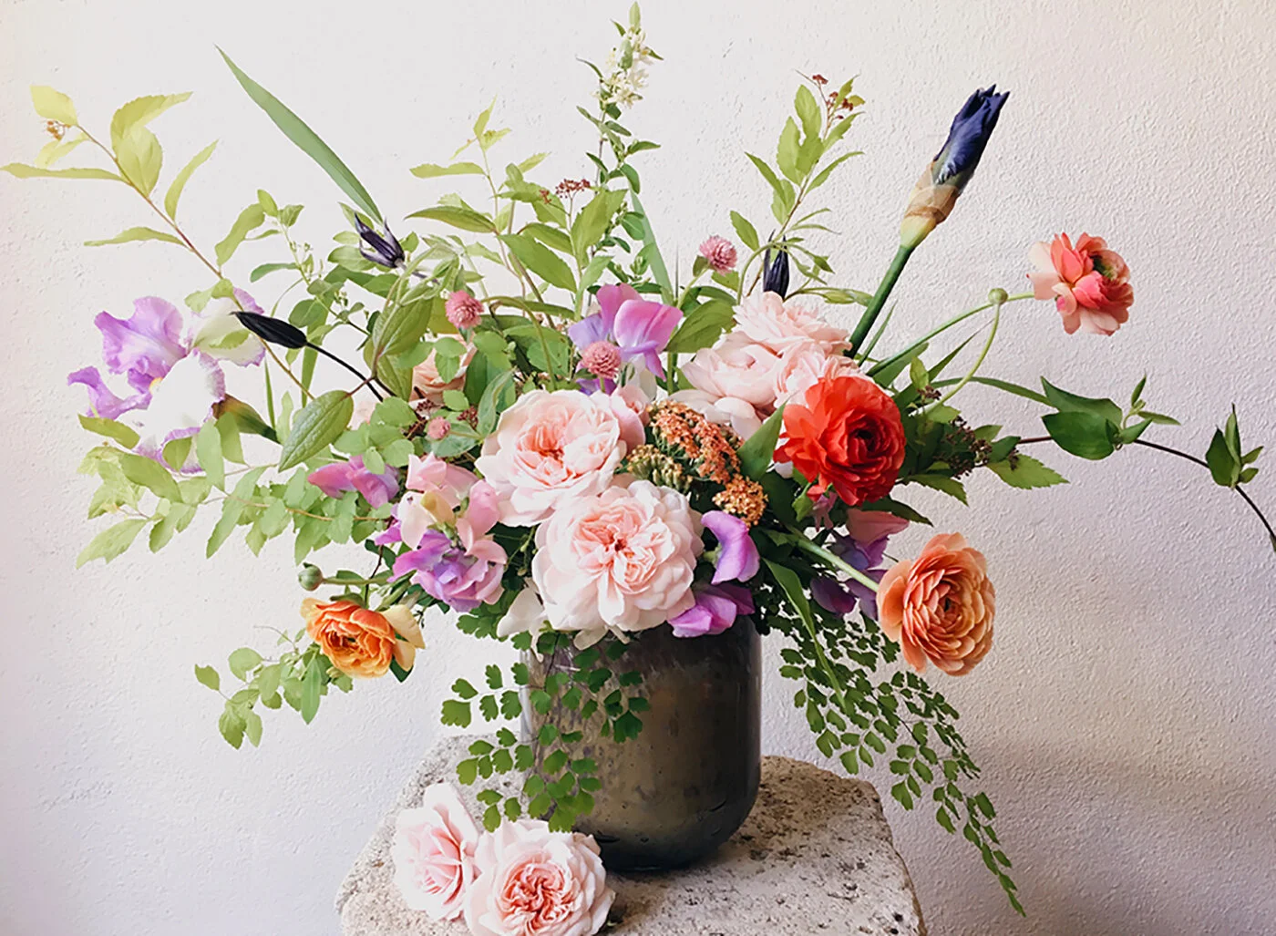 Mother's Day Bouquet for Pickup on Saturday, May 9