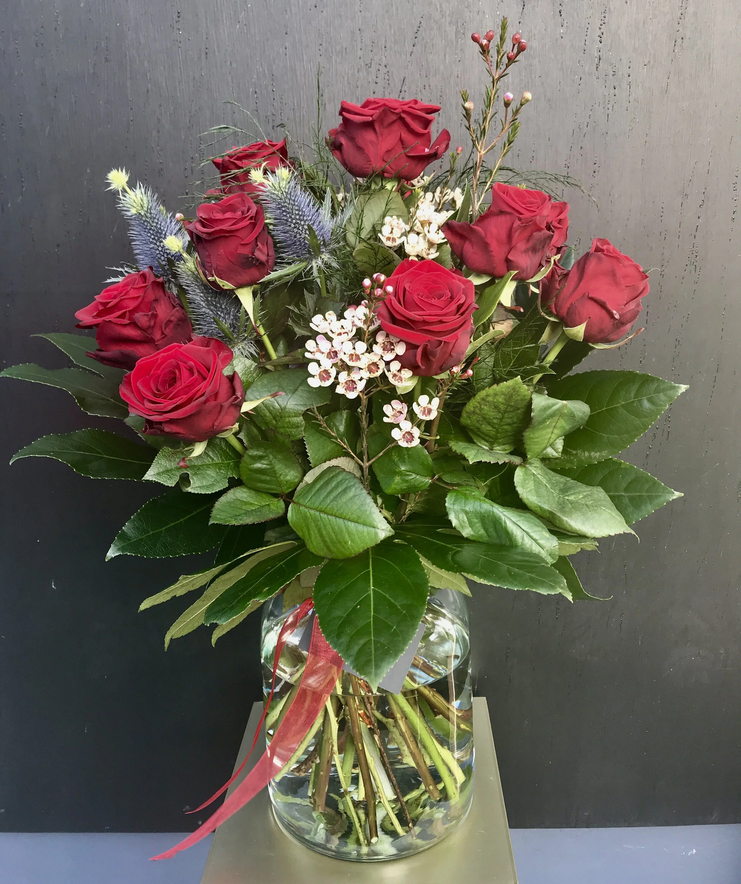 Flower bouquet for delivery in Cork City