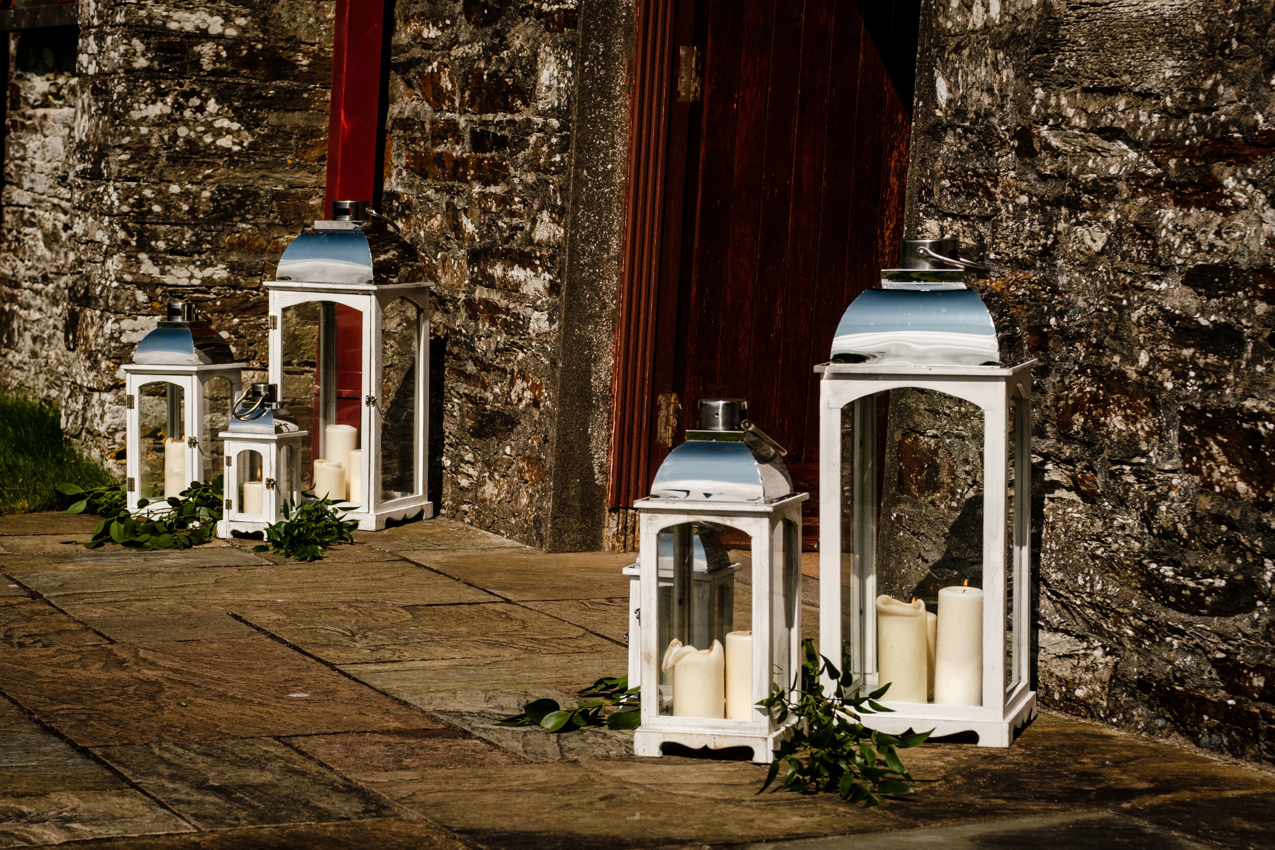 Cork Flower Studio
