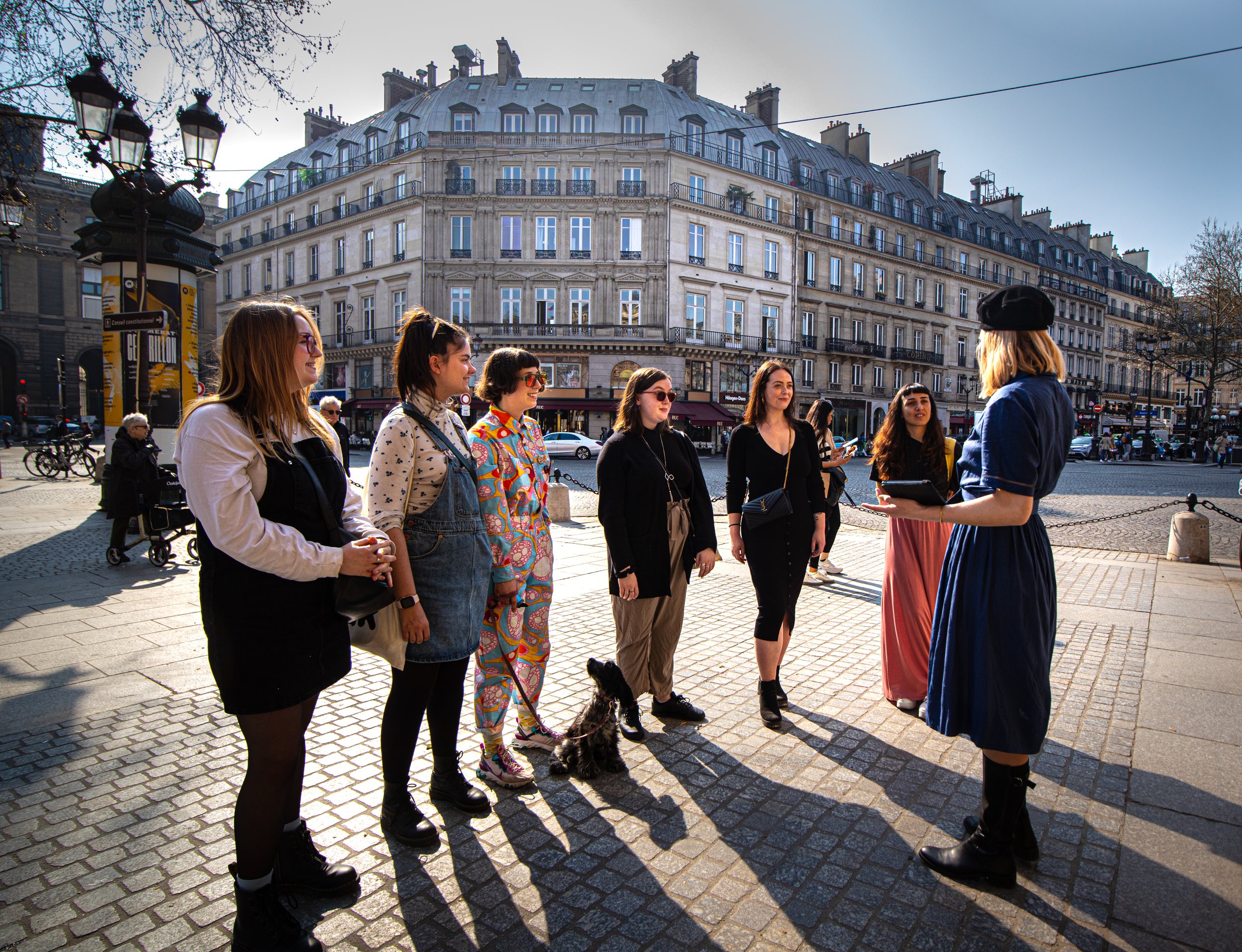 Paris Tours for Women – Je Suis. PARIS Tours Five Quotes We Love By Coco  Chanel - Paris Tours for Women - Je Suis. PARIS Tours