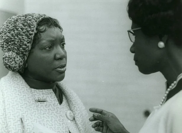 Bedford Stuyvesant Restoration Corporation (Restoration) Oral History
