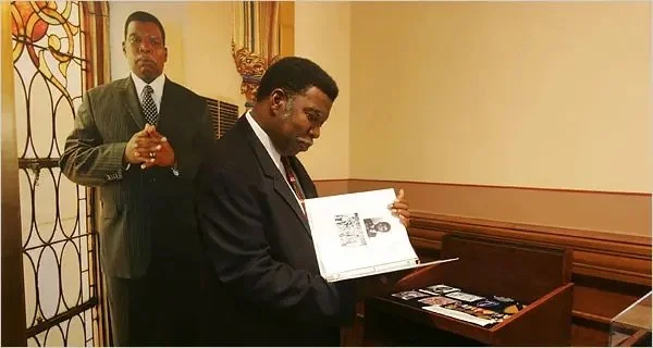 In Our Own Words: Portraits of Brooklyn Vietnam Veterans