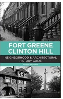 Fort Greene / Clinton Hill Audio Walking Tour
