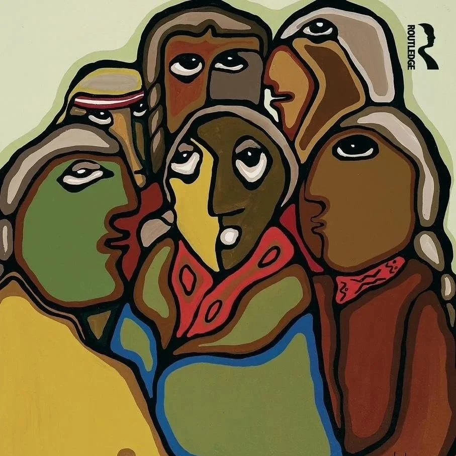 Beyond Women's Words