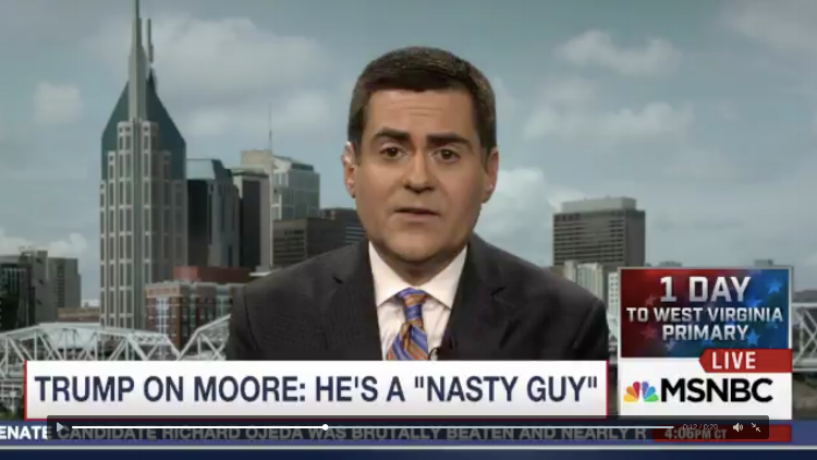 MSNBC