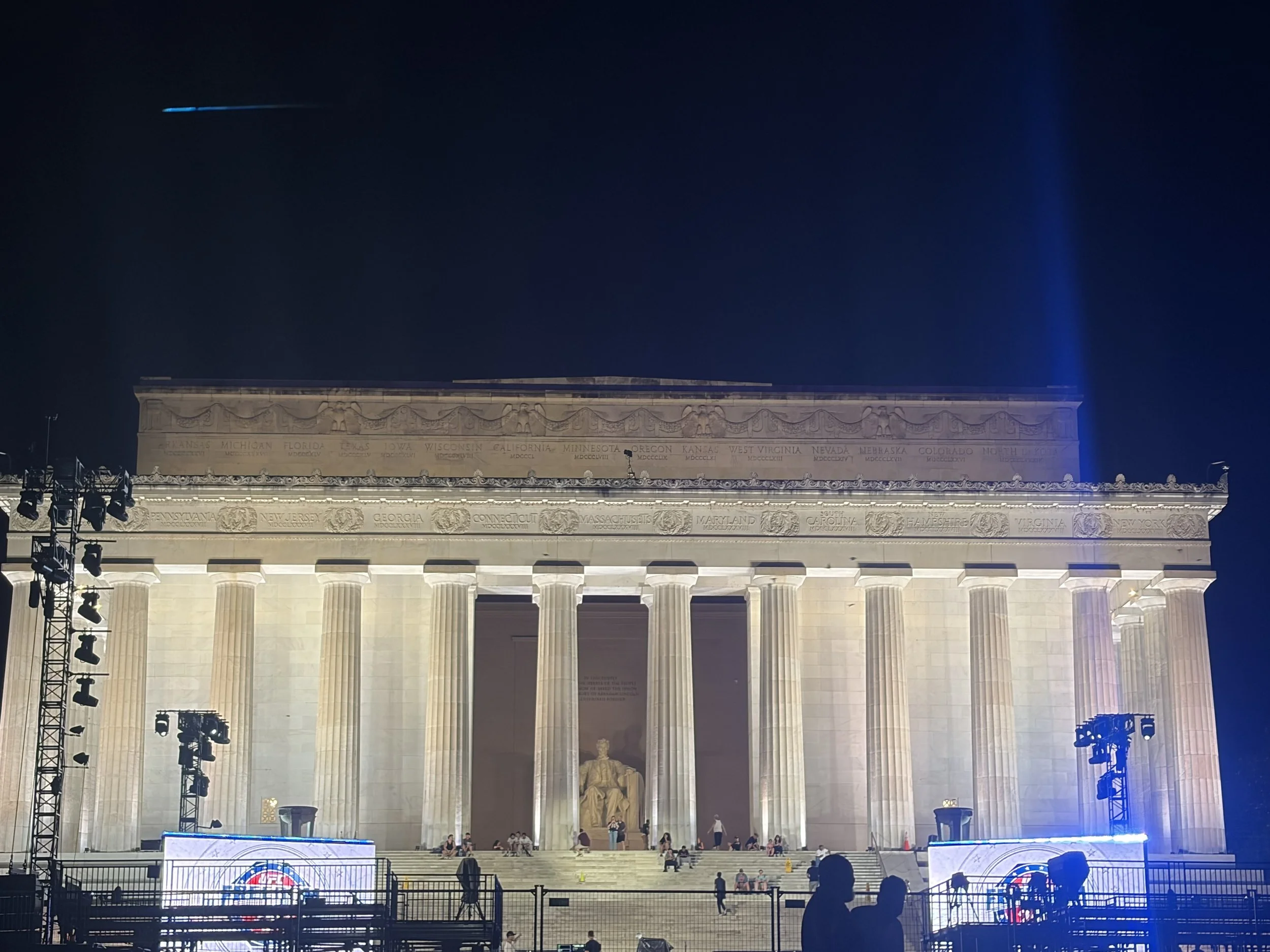We Are the Greatest Grandchild of History—Happy 250th America!