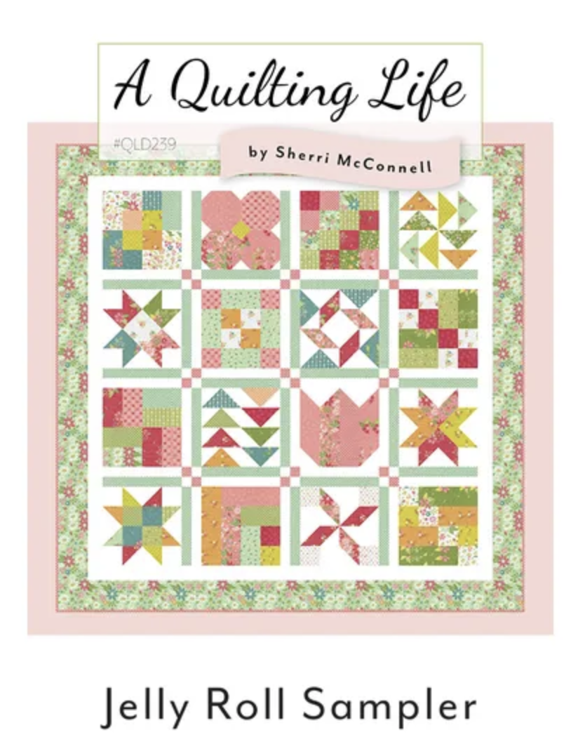 Mastering Your Second Quilt