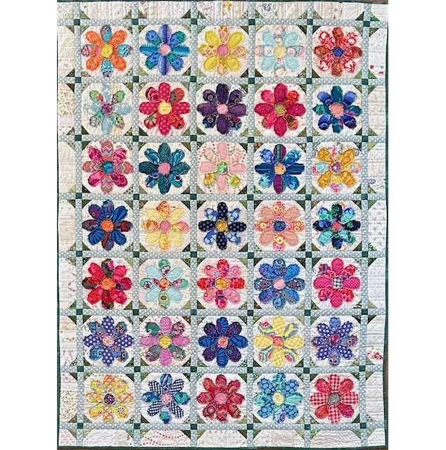 Quilt as you Go with Christine Schulte 