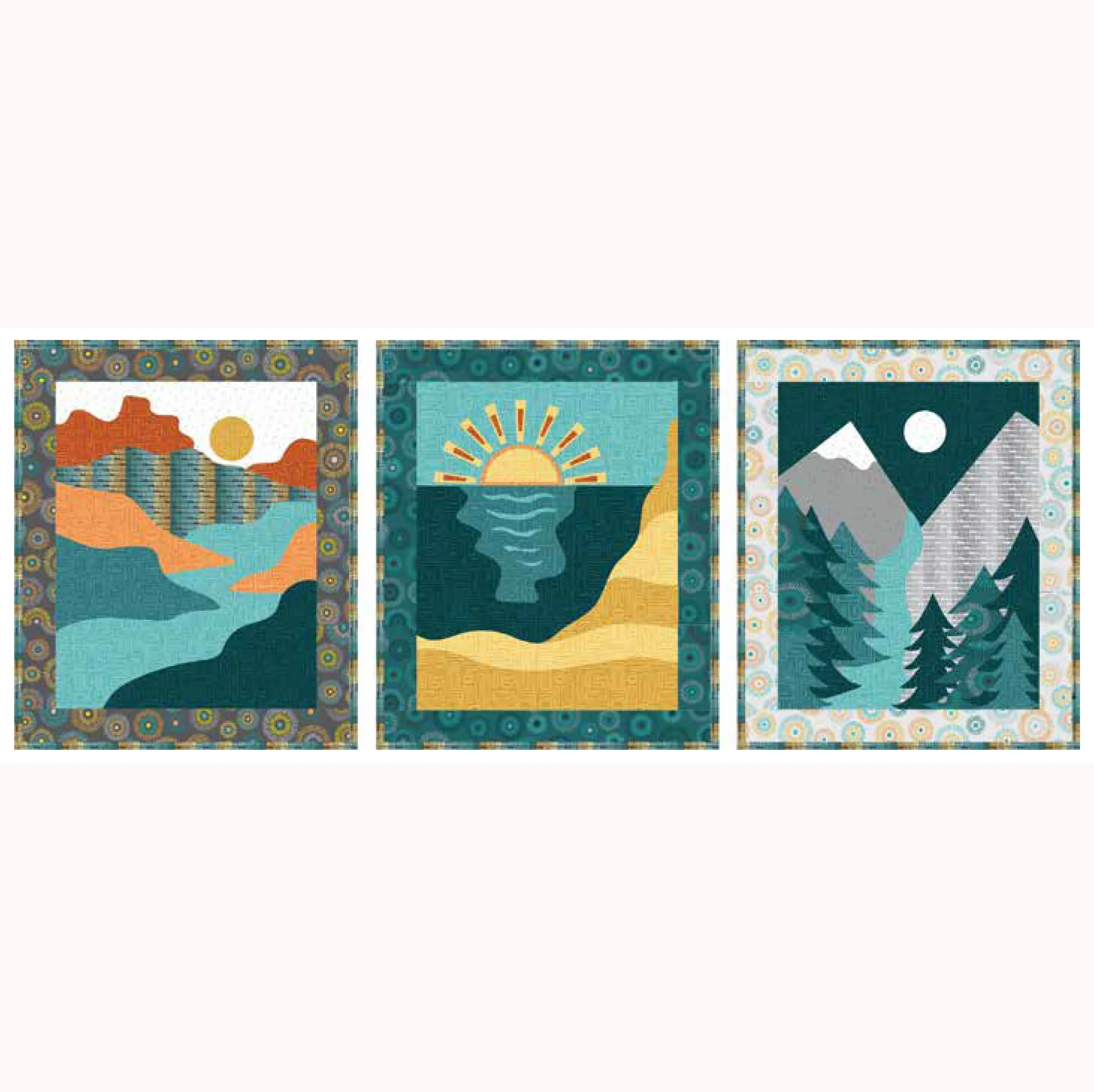 Postcard Views Workshop