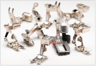 How Many Presser Feet Do You Really Need?