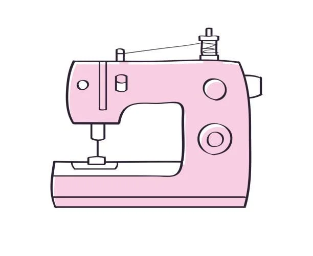 Learn to Use Your Sewing Machine
