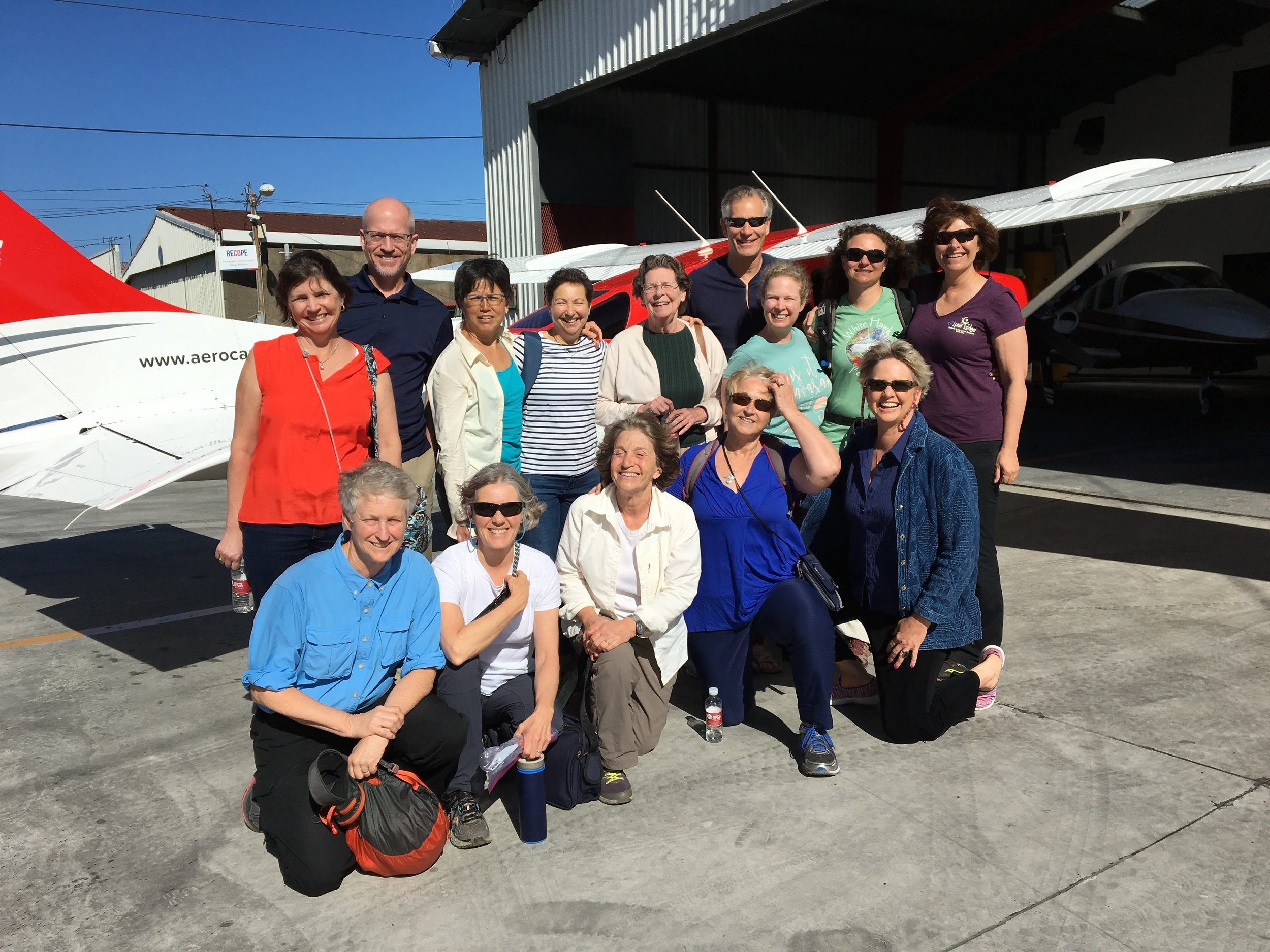 group photo at hanger.jpg