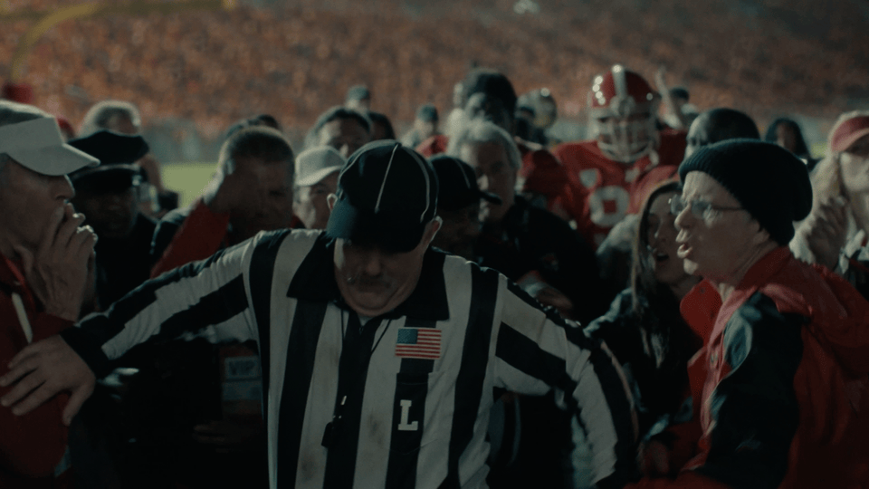 The Farmer's Dog - The Referee