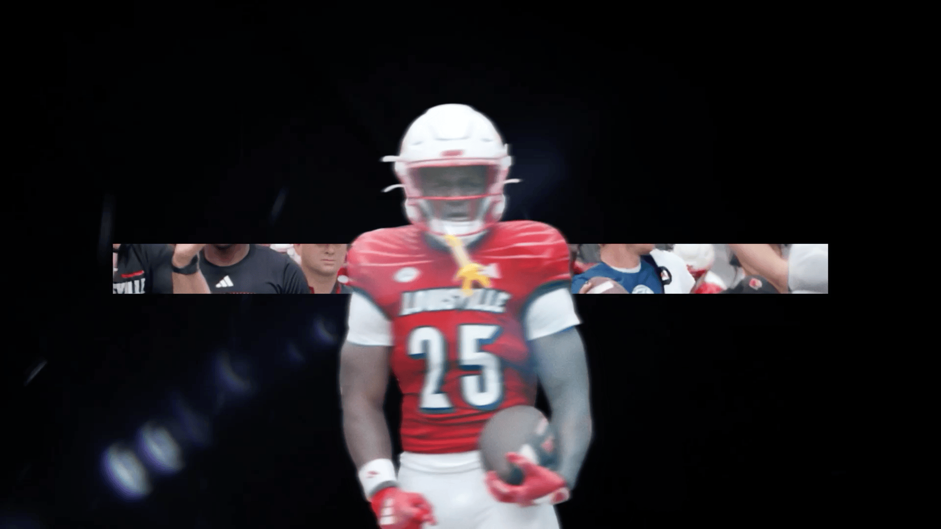 ESPN - The Wild World of College Football