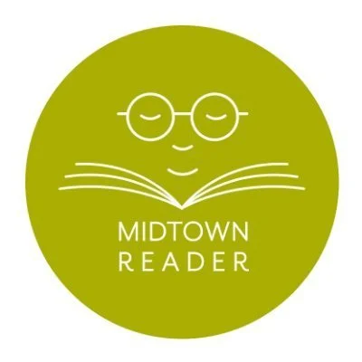 Midtown Reader "Meet and Greet Happy Hour"