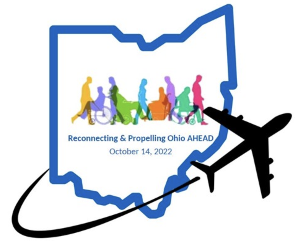 Ohio Ahead 11th Annual Conference
