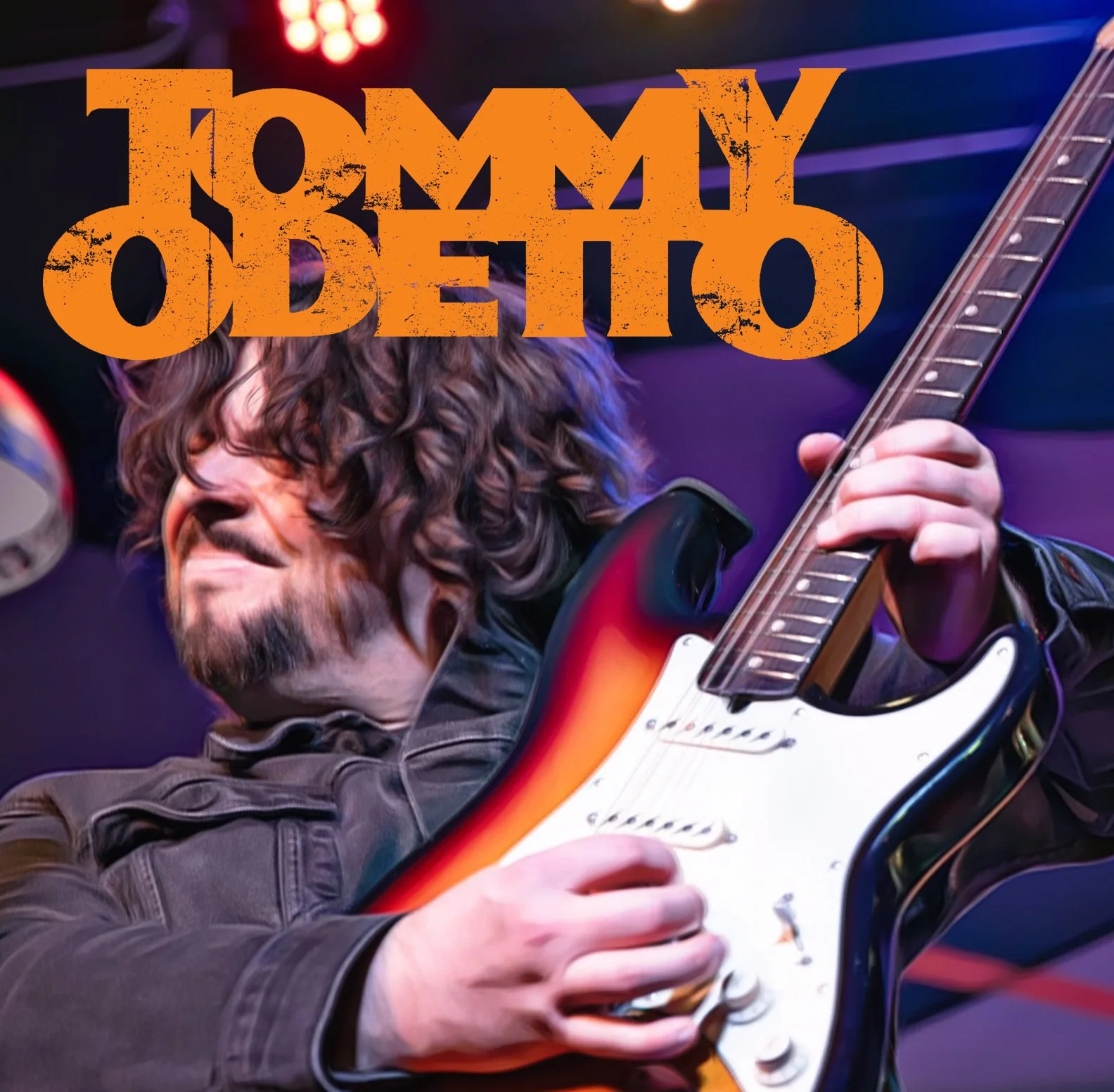 Tommy Odetto (solo) / Rebellion Brewing / Cedarburg