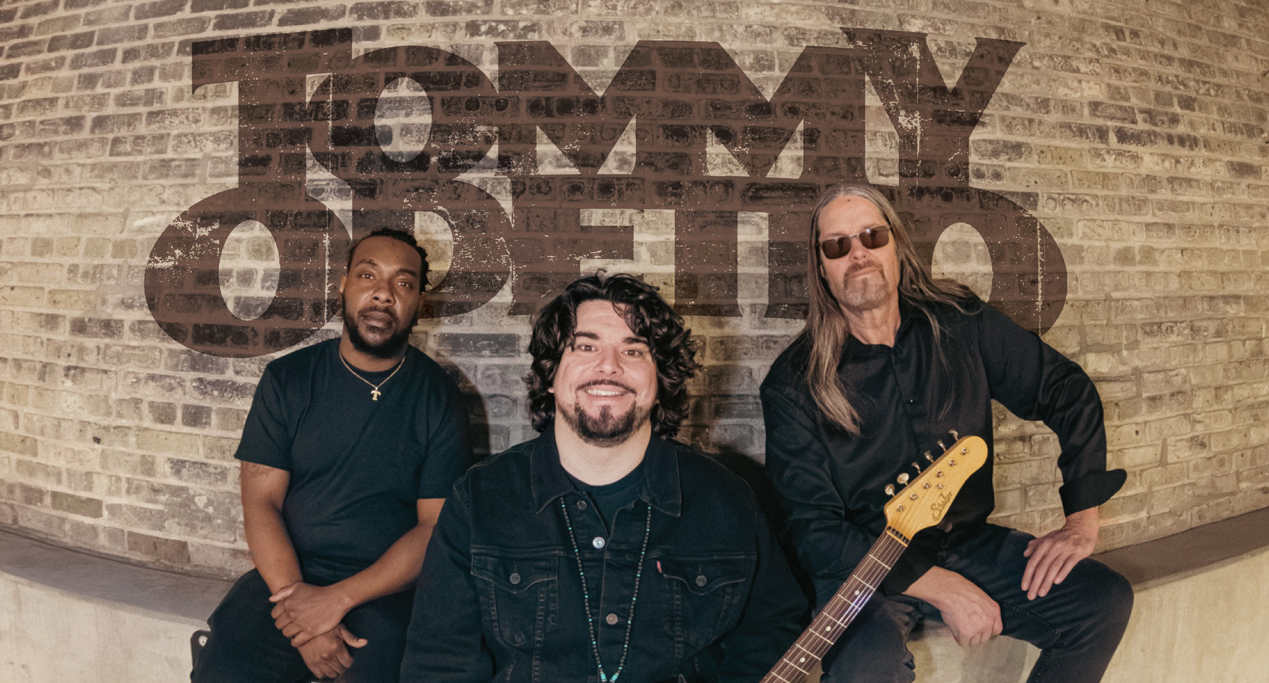Tommy Odetto (band) / Nashville North / Brady St MKE