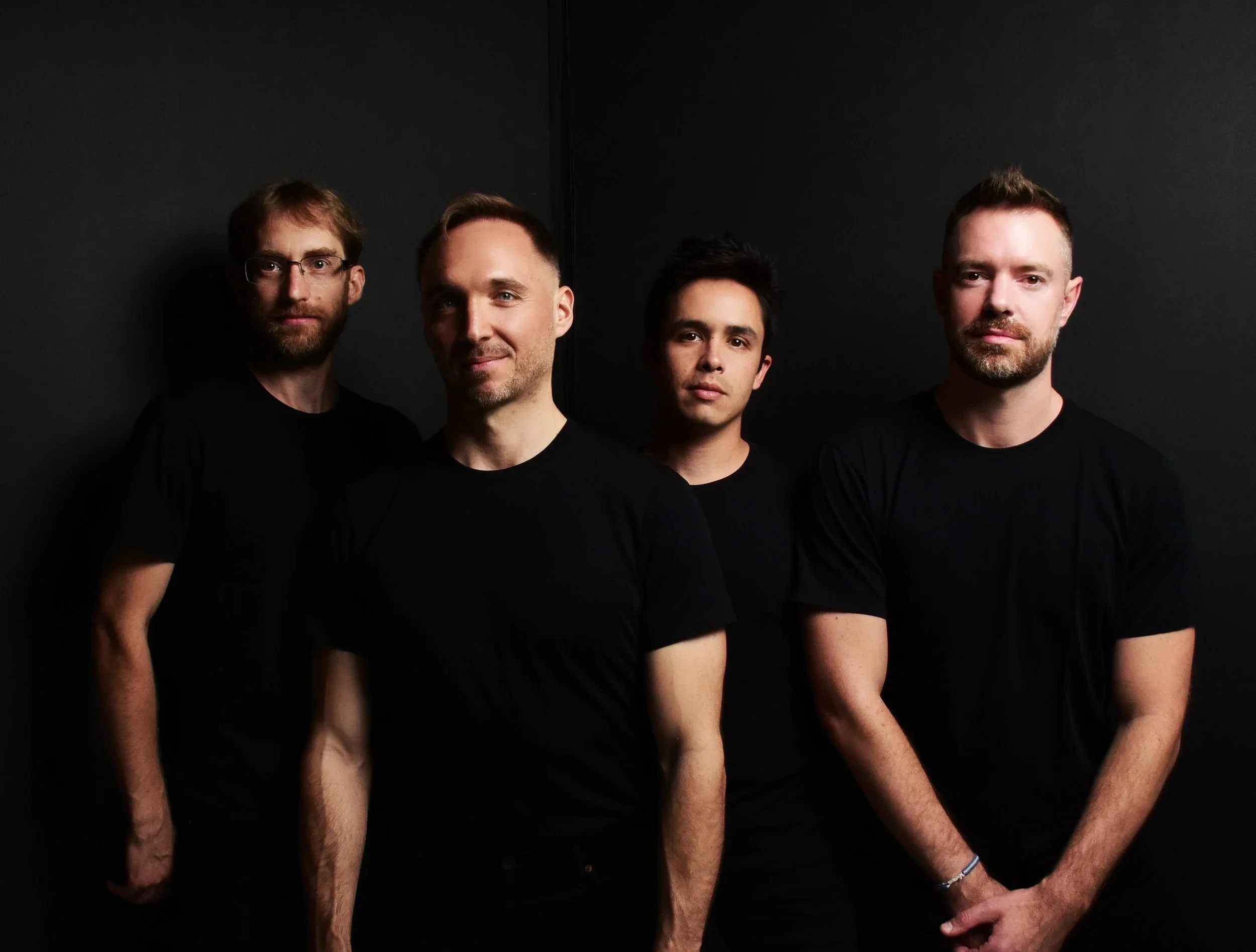 JACK Quartet: Escape Rites in NYC