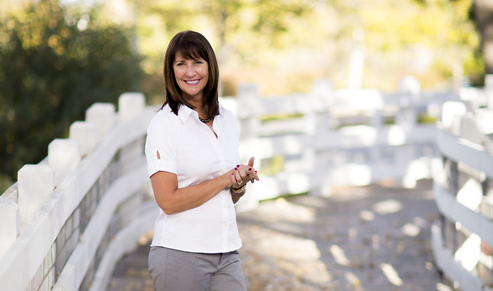  Karla at  Alviso Adobe 