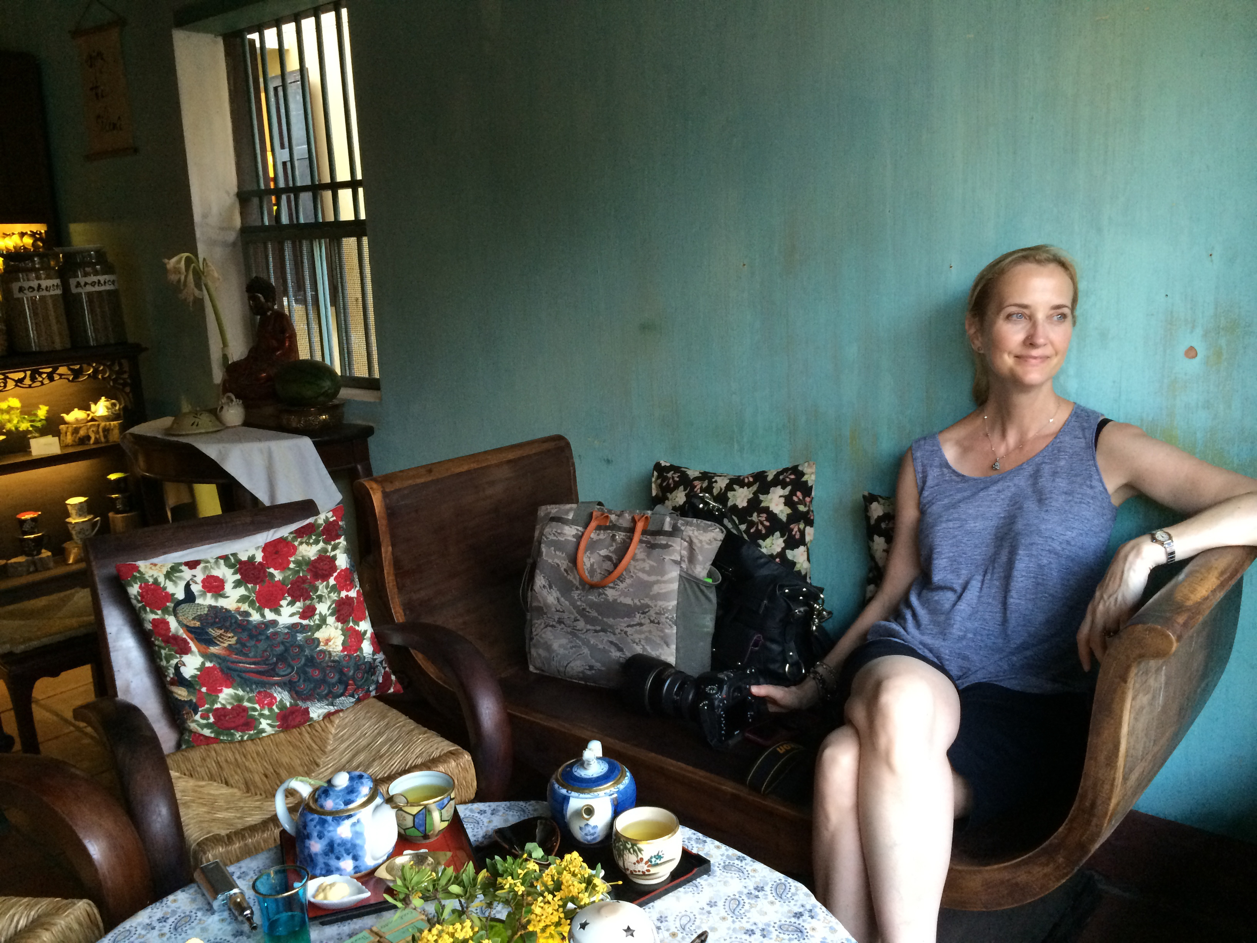 Hoi An, Vietnam 2015