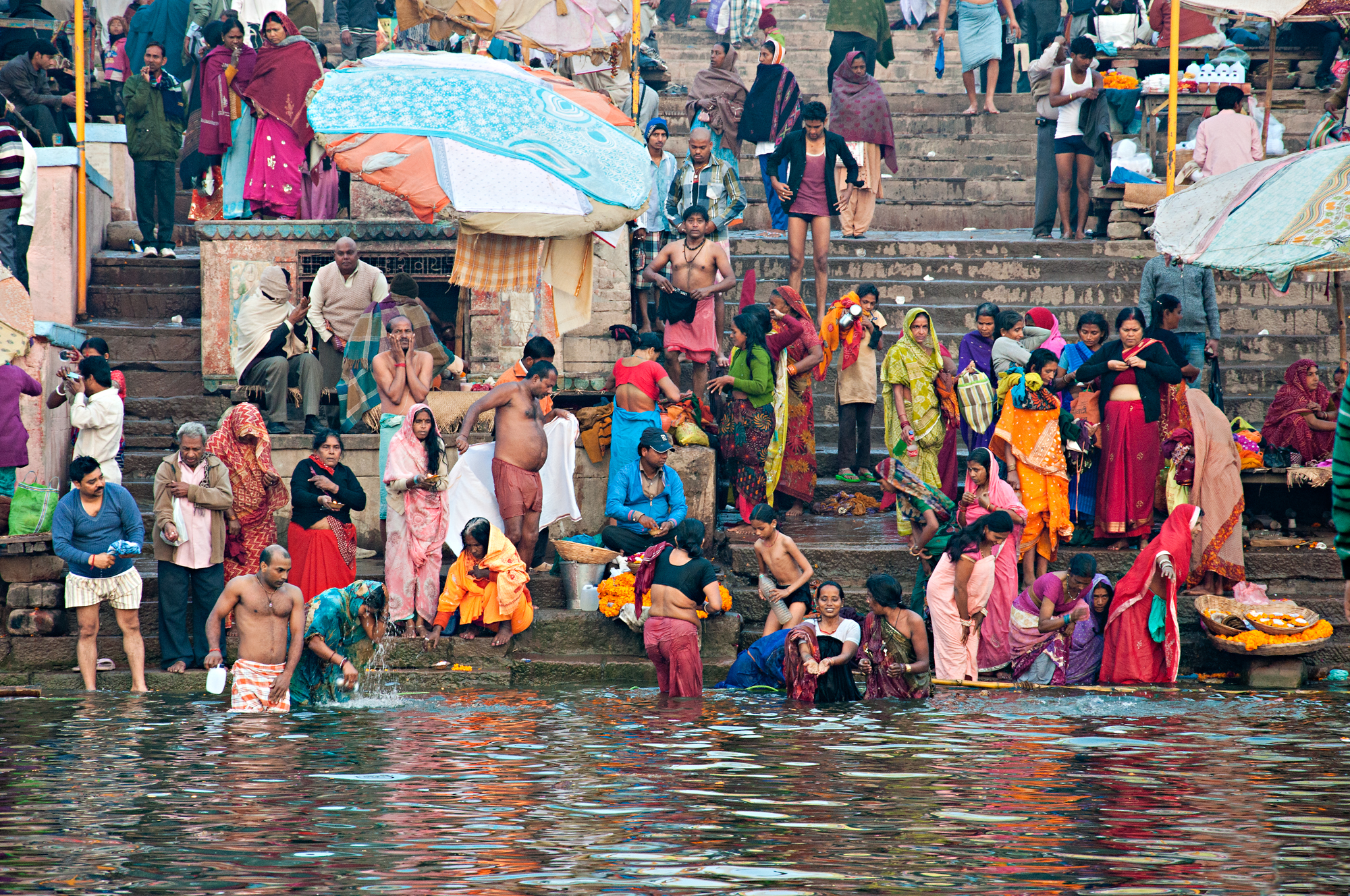 Gathering at Ganges.jpg