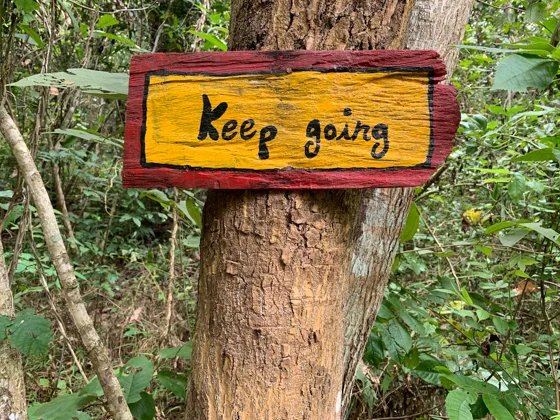 Age. It is just a number.