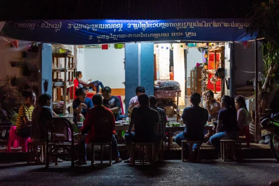 Love Letter to Luang Prabang