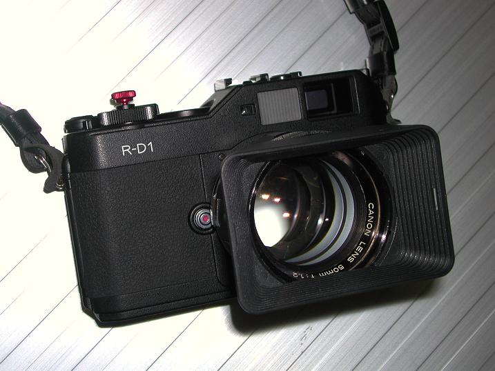 RD-1 & Canon 50mm.JPG