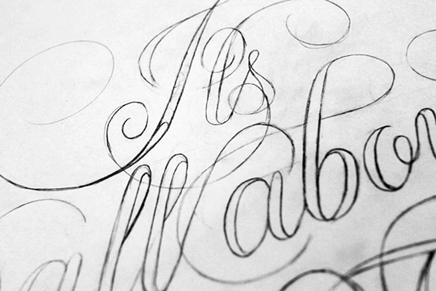 It's all about type