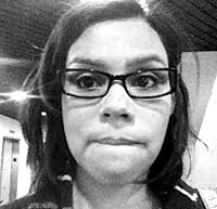Carmina Maust